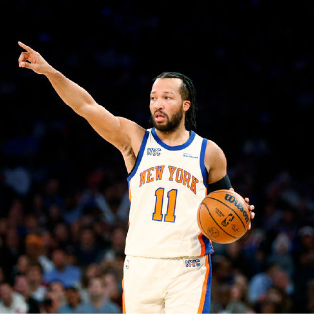 NBA'de Celtics’in serisine Knicks son verdi!