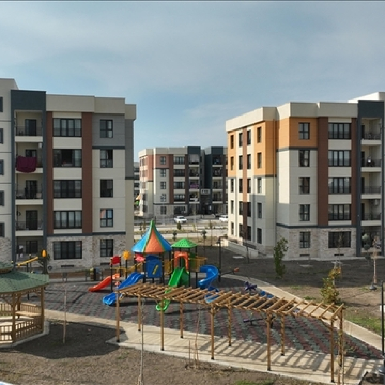 TOKİ Çankırı kurası ne zaman çekilecek?