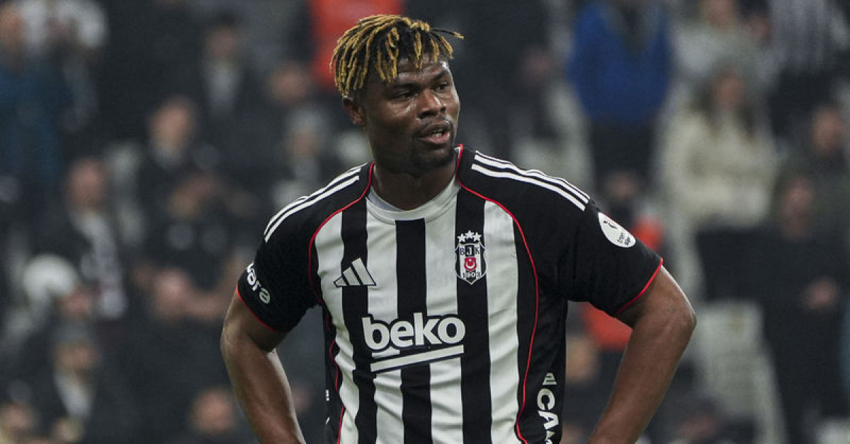 Beşiktaş Emmanuel Agbadou'nun İlk Maç Performansı ve Gol Yeme Problemi