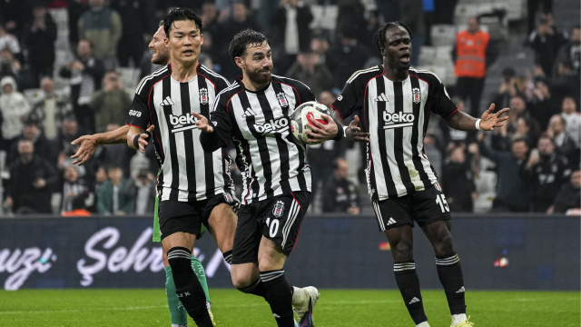 Kaybetmiyor ama Avrupa treni kaçıyor!