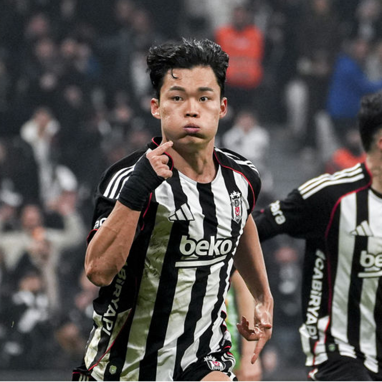 Tek teselli Oh oldu!