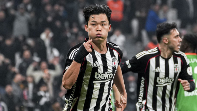 Tek teselli Oh oldu!