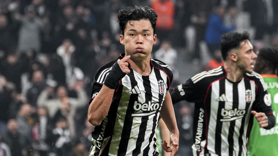 Tek teselli Oh oldu!