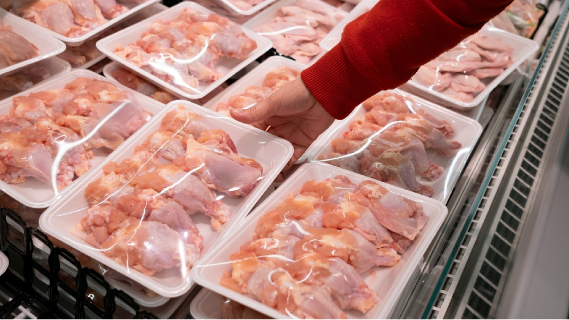 Kanatlı eti ihracatının sınırlandırılmasına yönelik bakanlıktan açıklama - İş-Yaşam Haberleri