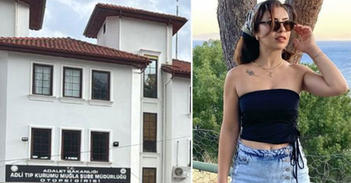 Bahar Taş'in İç Organları İnceleme | Teknede Ölüm Son Dakika Haberi