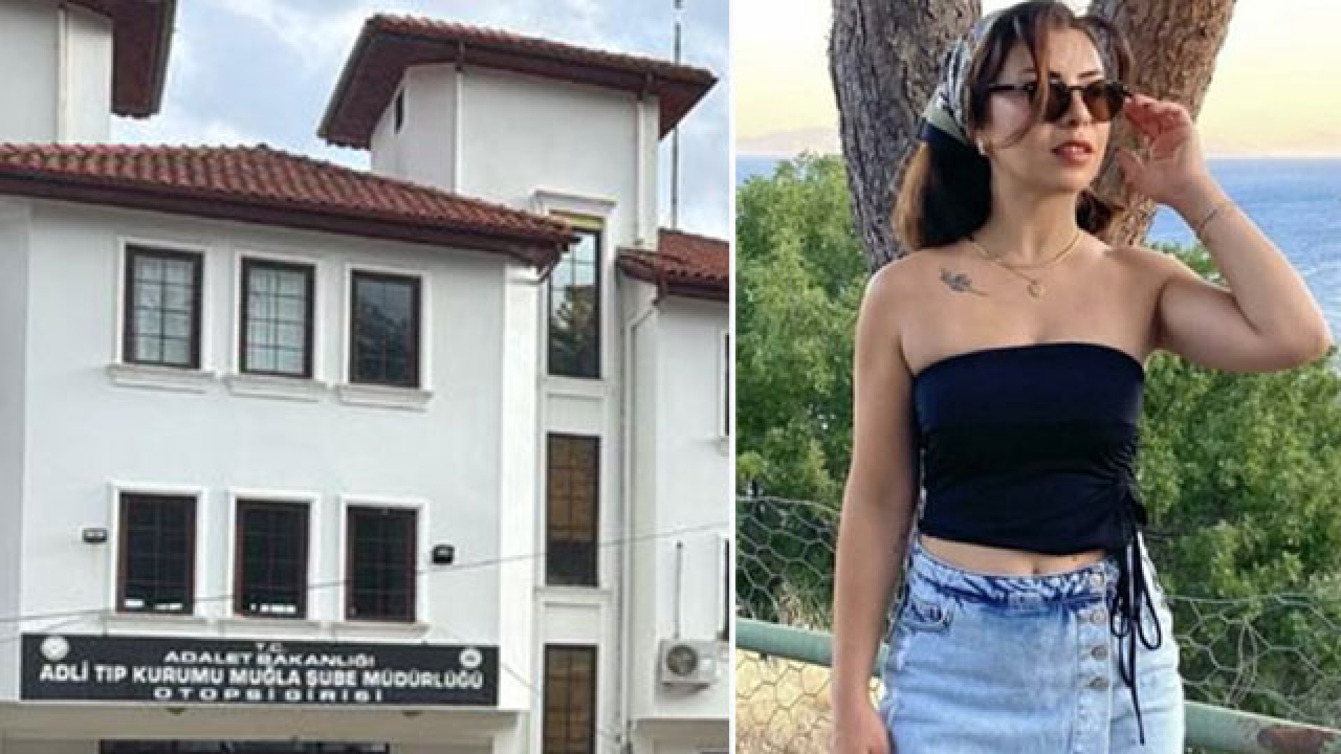 Teknede ölen Bahar Taş'ın iç organları incelenecek | SON DAKİKA HABER | Son dakika haberleri