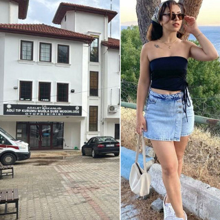 Teknede ölen Bahar'ın iç organları incelenecek!