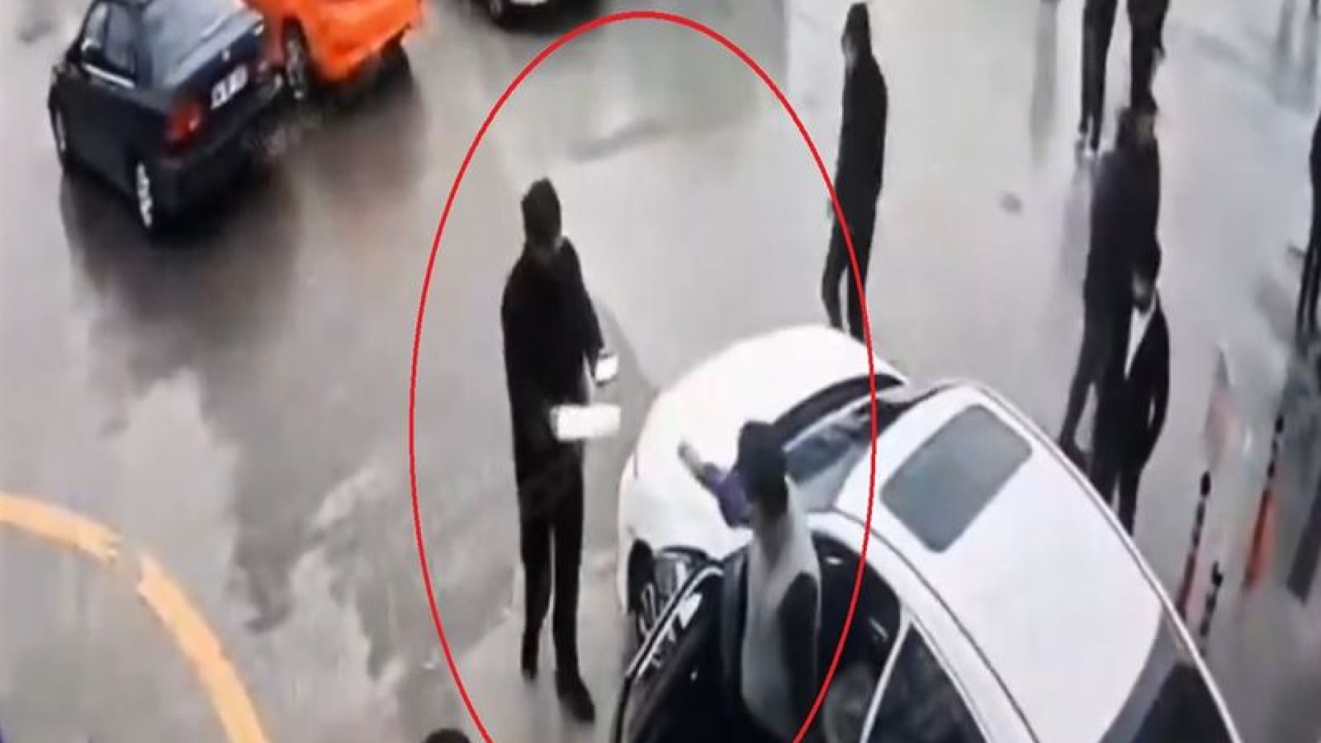 Ulaştırma Bakanlığı'ndan Polis Memuru Keskin İçin Müfettiş Görevlendirmesi