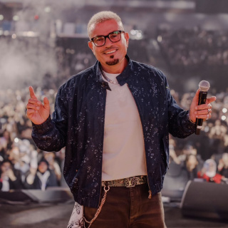 Amr Diab, 2 Ağustos'ta İstanbul'da