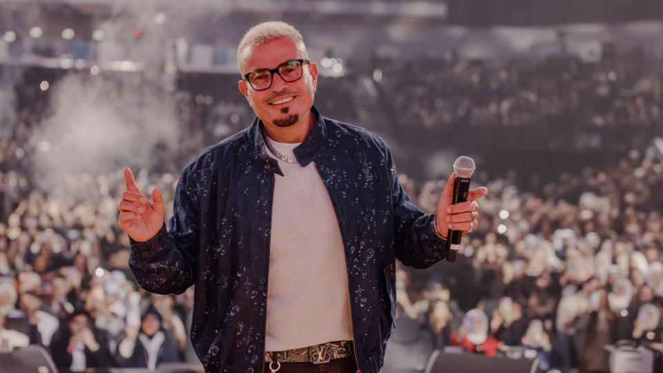 Amr Diab, 2 Ağustos'ta İstanbul'da