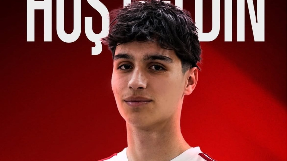 Batman Petrolspor'a İspanya'dan transfer!