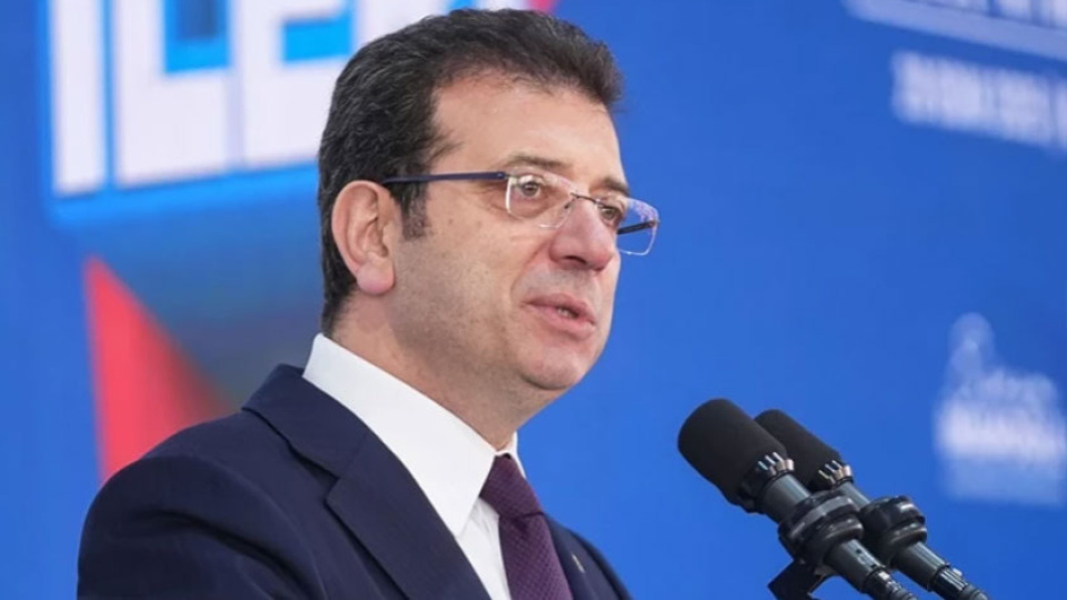 İmamoğlu'nun korumasına adli kontrol talebi