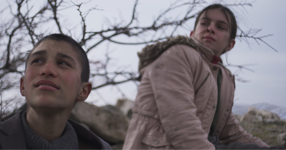 'Tavşan İmparatorluğu': Yetişkin Dünyasına Karşı Direnen Hikaye Gösterime Girdi