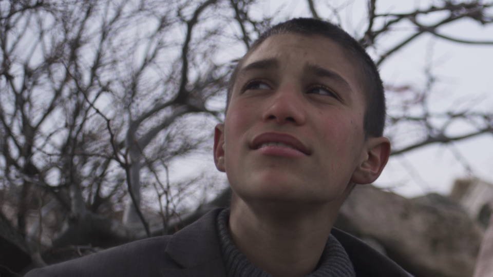 Çoban oyuncunun filmi gösterime giriyor