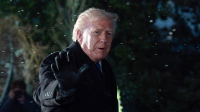 Trump'tan "hileli" seçim tartışması