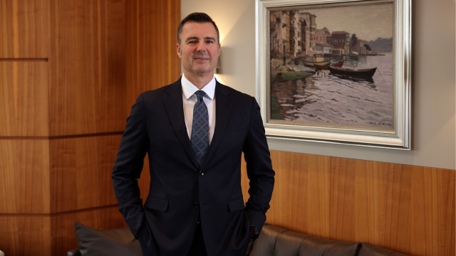 Burgan Bank’tan 2,6 milyar TL net kâr