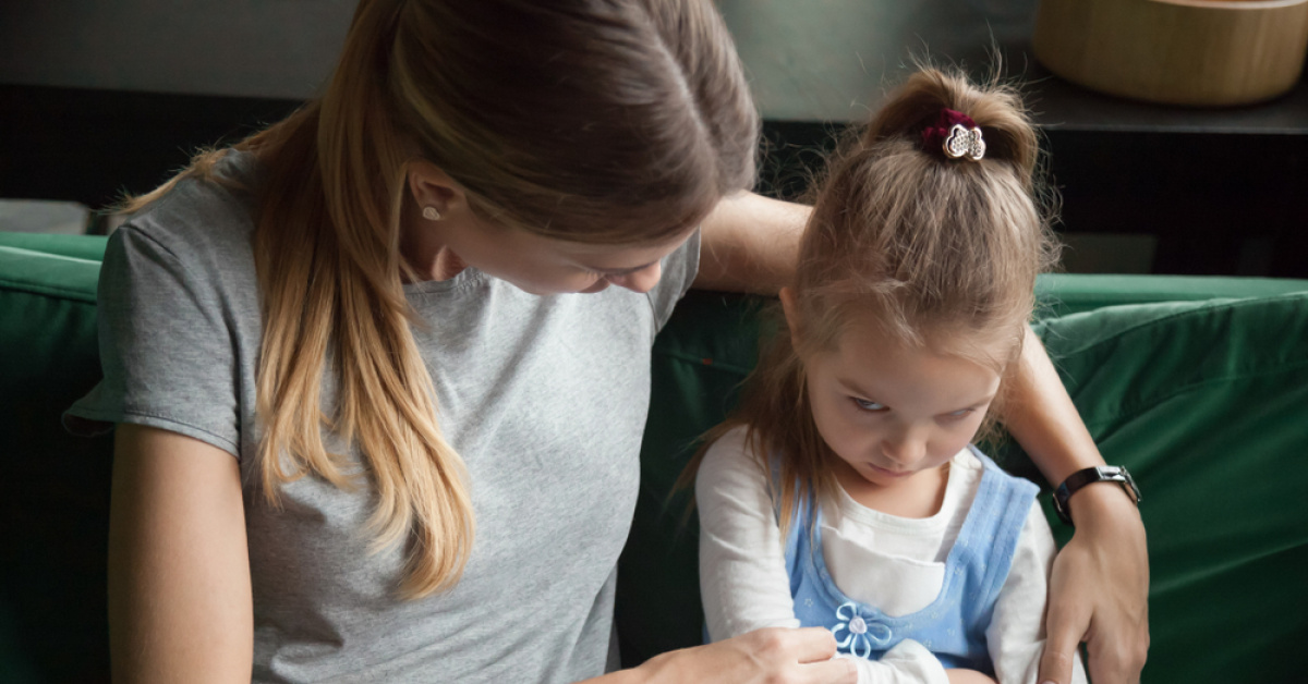 Şiddet okul öncesi dönemde sinyal veriyor