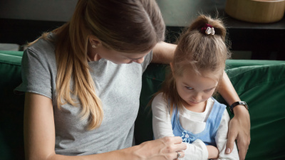 Şiddet okul öncesi dönemde sinyal veriyor