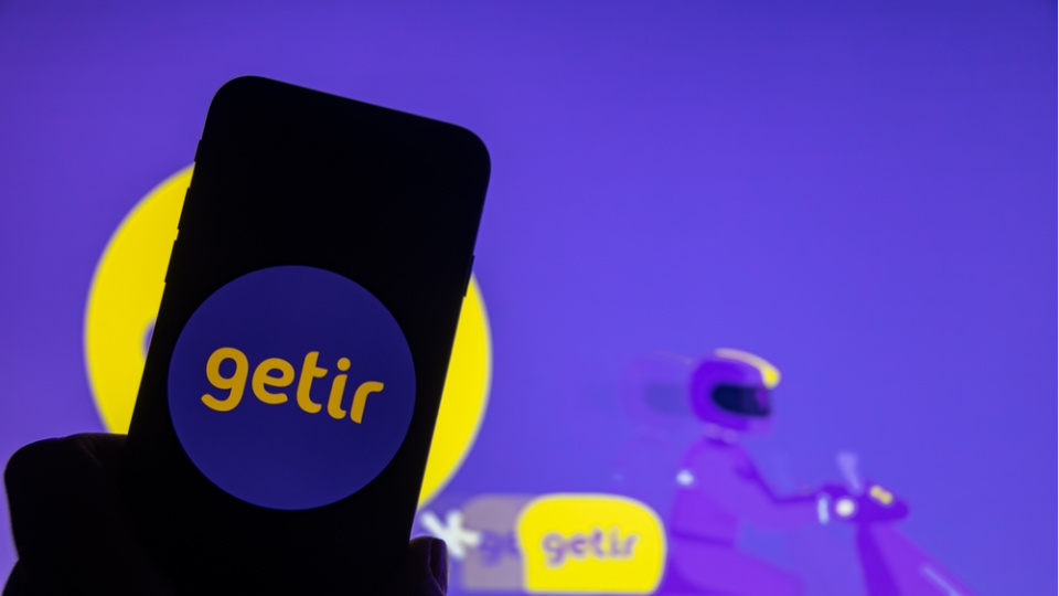 Getir, Uber tarafından satın alındı