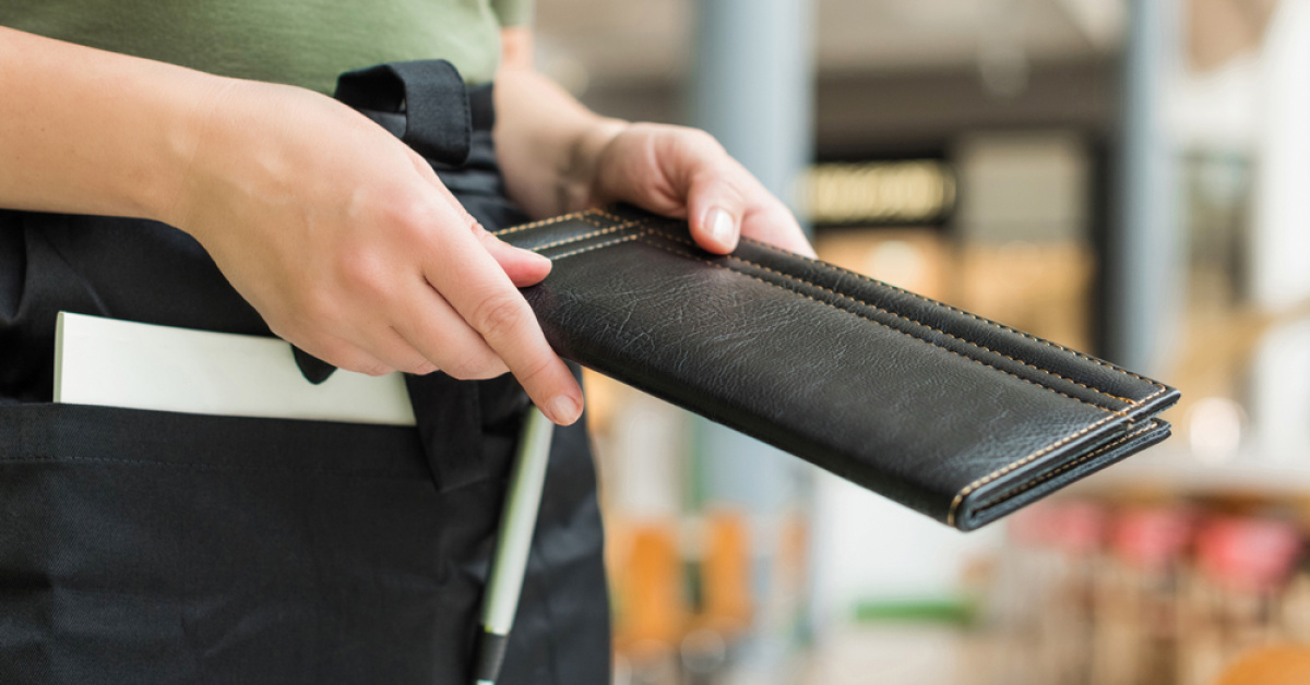 Türkiye'de Bahşiş Uygulamasının Değişim Süreci