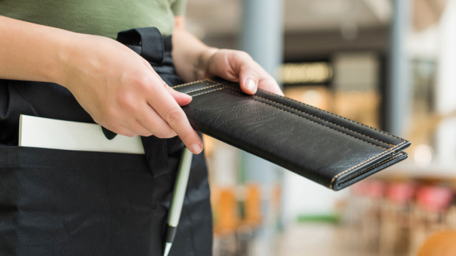 Türkiye'de bahşiş tartışması