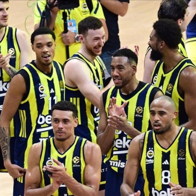 Panathinaikos-Fenerbahçe maçı ne zaman