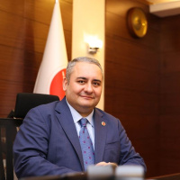 Mesut Özarslan'dan Özgür Özel'e suç duyurusu