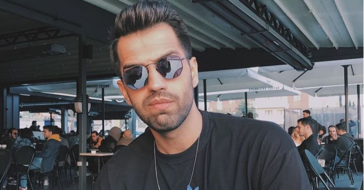 Bursa'da Kanlı Infaz: 8 Kurşun İstifa Eden Fırat Ç.