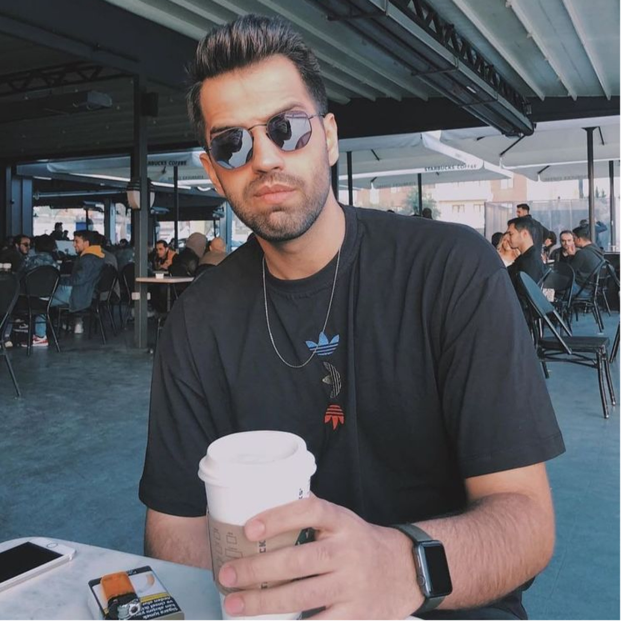 Enişteye sokakta kanlı infaz! 8 kurşun!