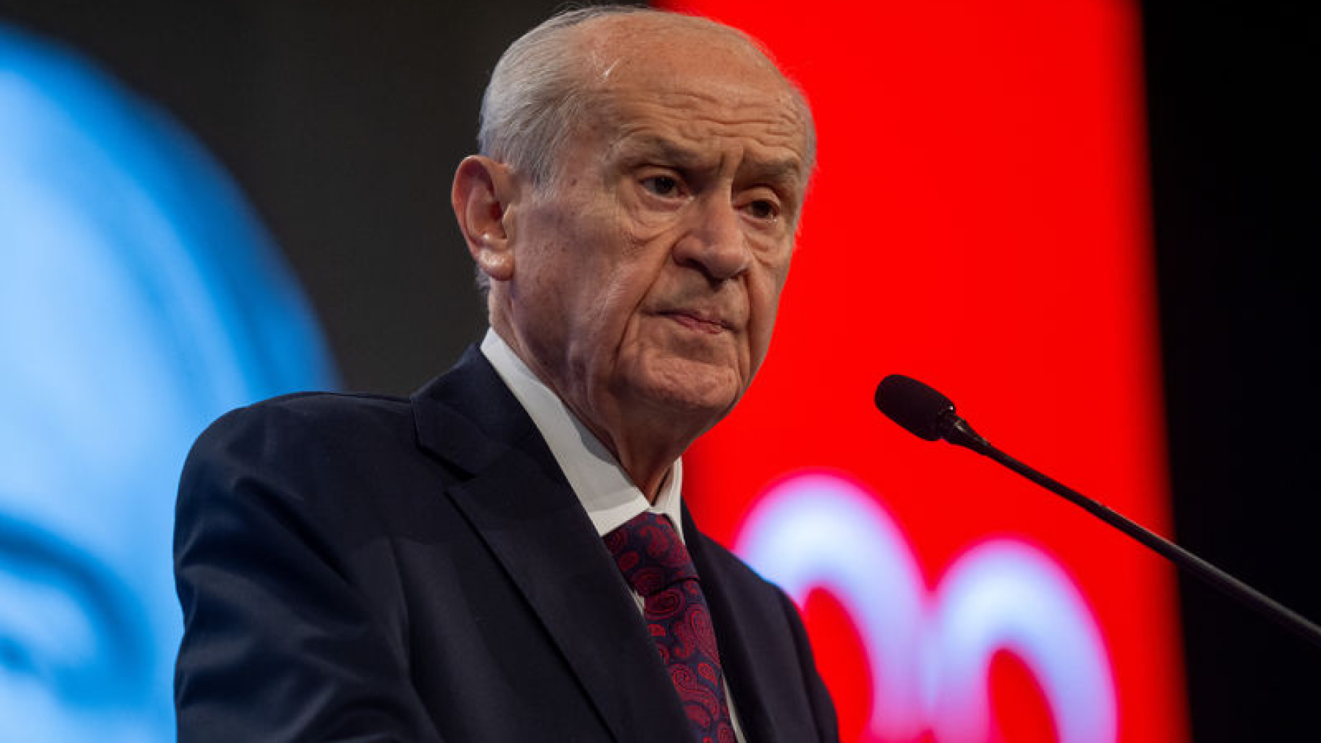 MHP lideri Bahçeli'den açıklamalar | Son dakika haberleri