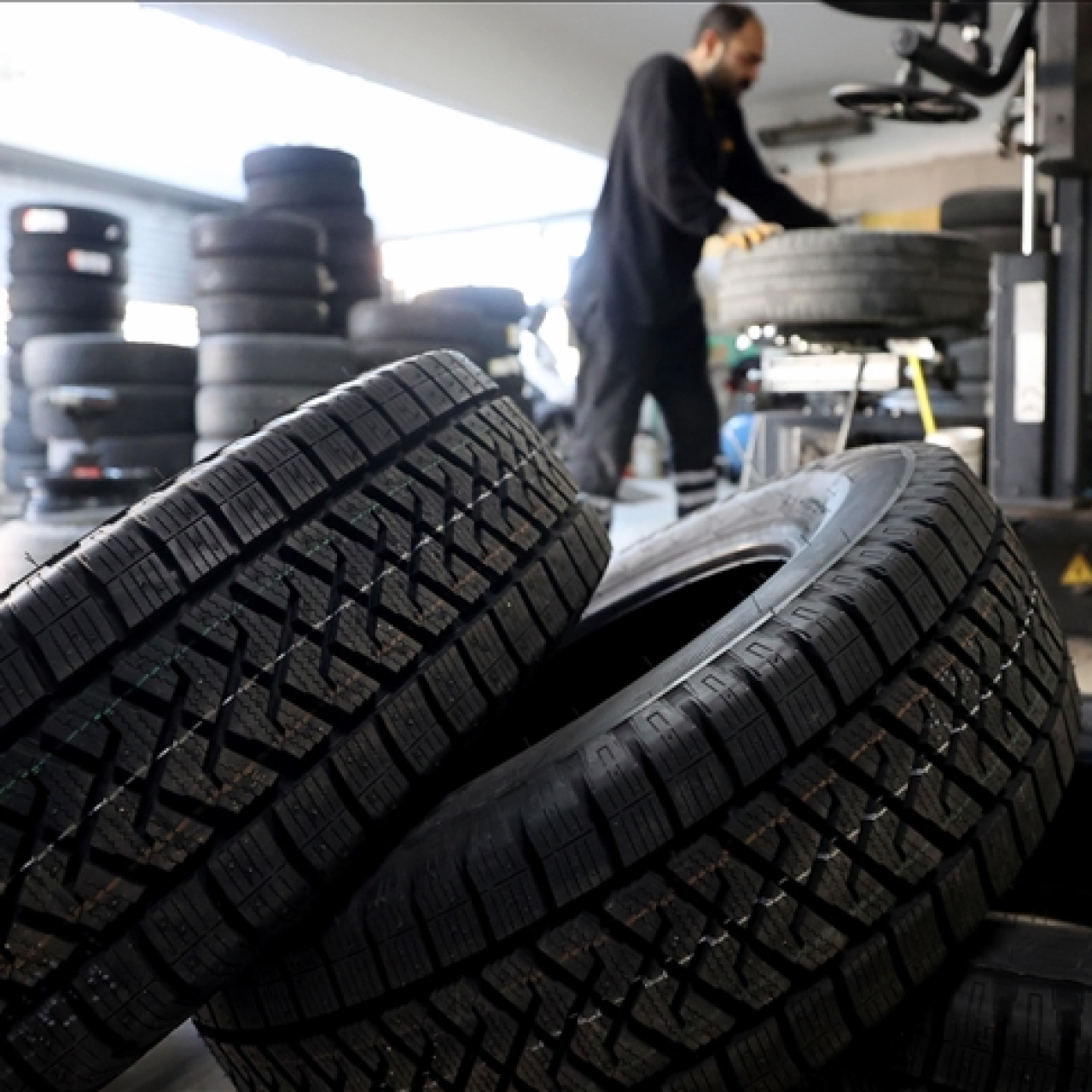 Kış lastiği uygulaması ne zaman bitiyor?