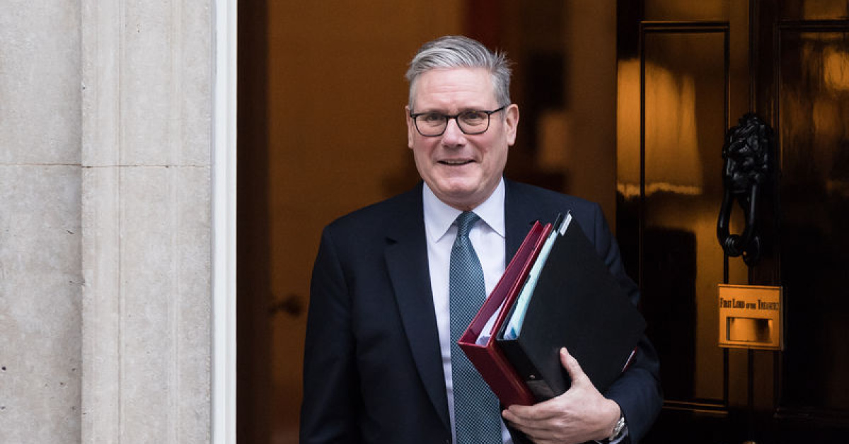 İngiltere'de Epstein Krizi Sonrası İletişim Direktörünün Istifası