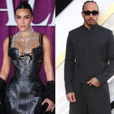 Aşklarını 127 milyon kişi gördü