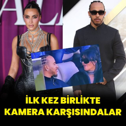 Aşklarını 127 milyon kişi gördü