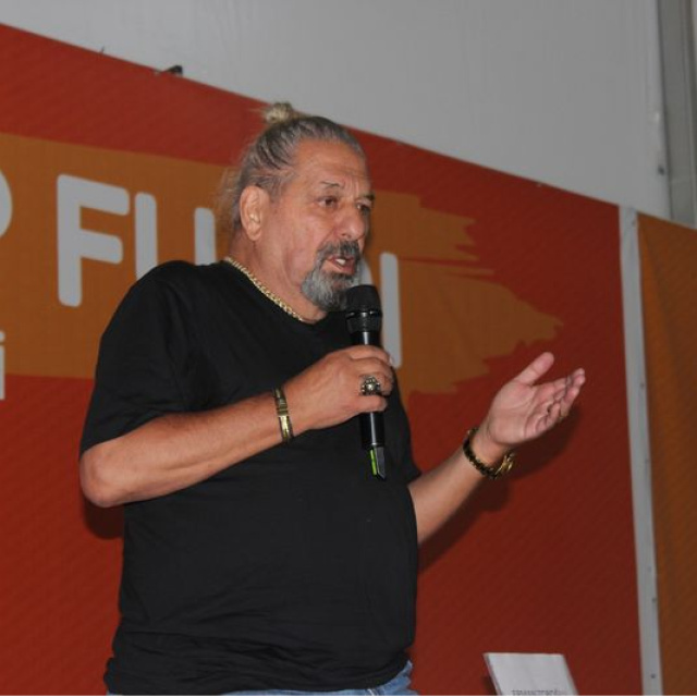 Toroğlu için adli kontrol