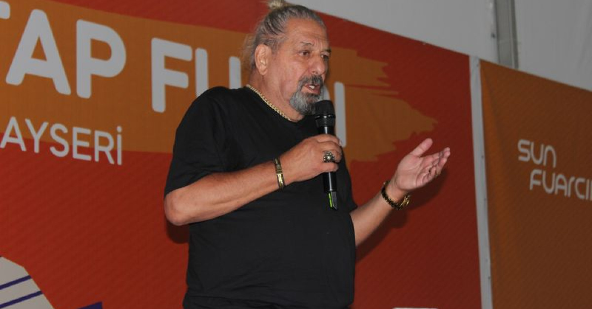 Erman Toroğlu Soruşturma Başladı - Halkı Yanıltıcı Bilgi Suçundan