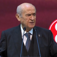 MHP lideri Bahçeli'den açıklamalar