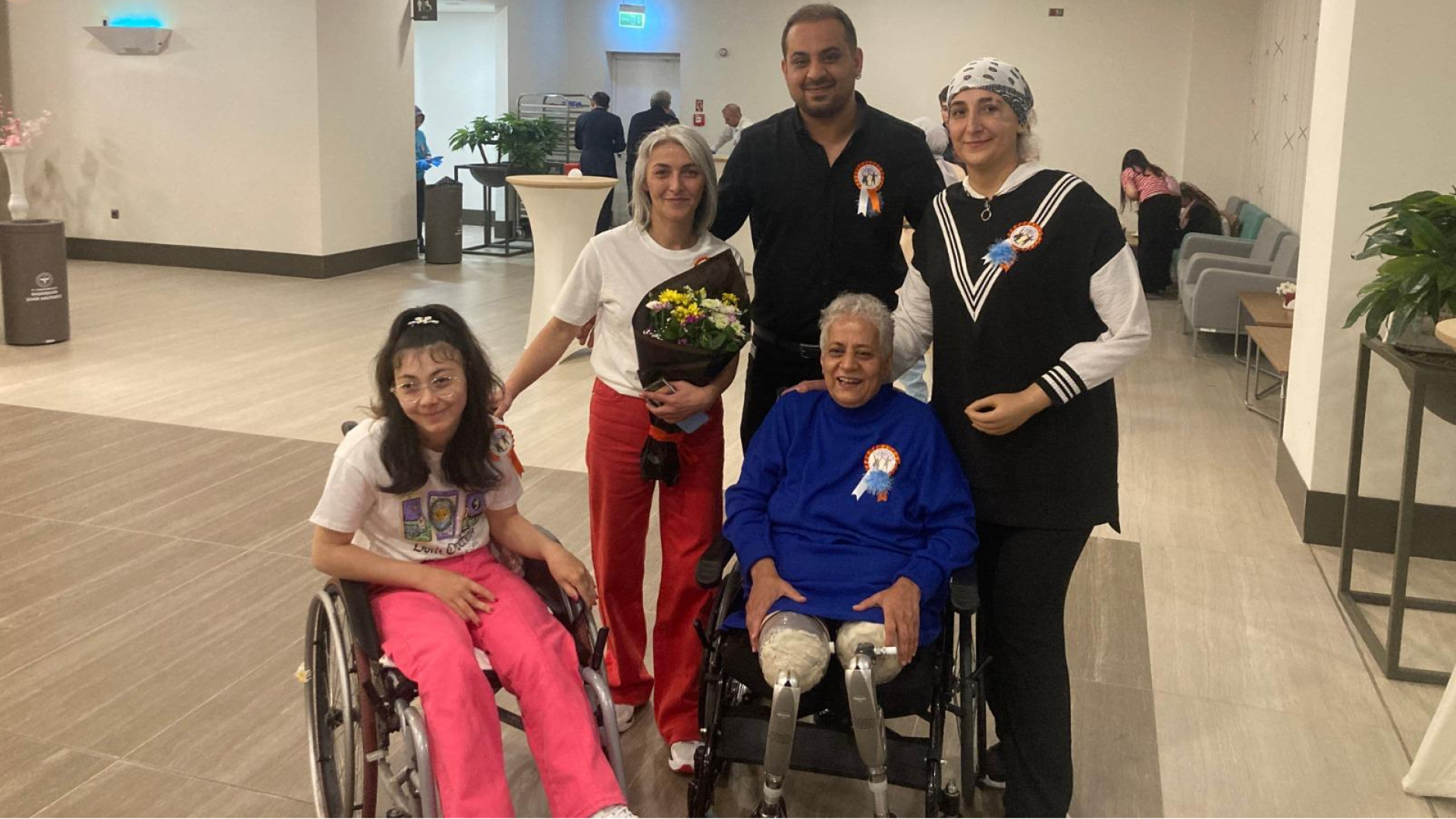 TFTR Derneği: Deprem rehabilitasyonu afet yönetiminin stratejik parçası | Sağlık Haberleri