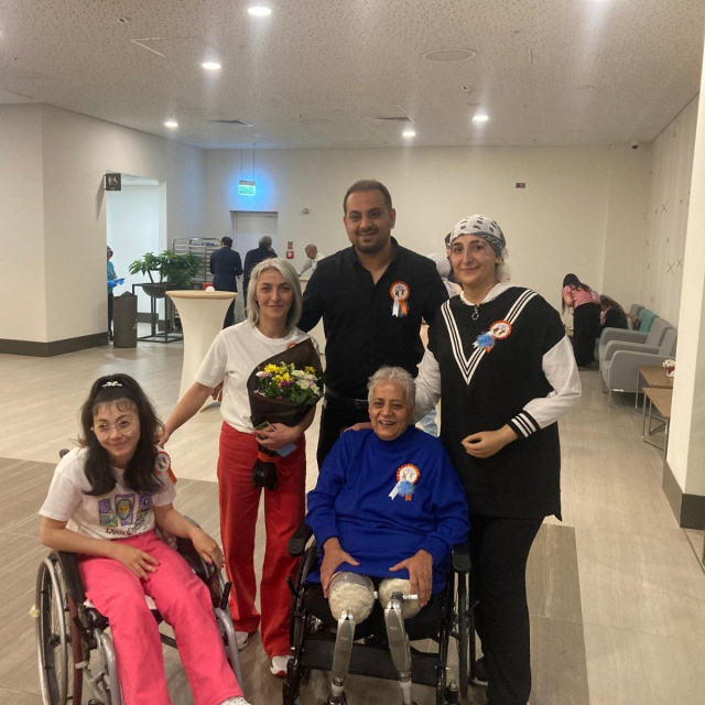 TFTR Derneği: Deprem rehabilitasyonu afet yönetiminin stratejik parçası