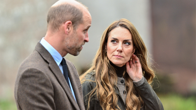 Kraliyetten Epstein açıklaması