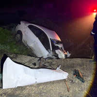 Uçurumda facia! 2 can kaybı var!