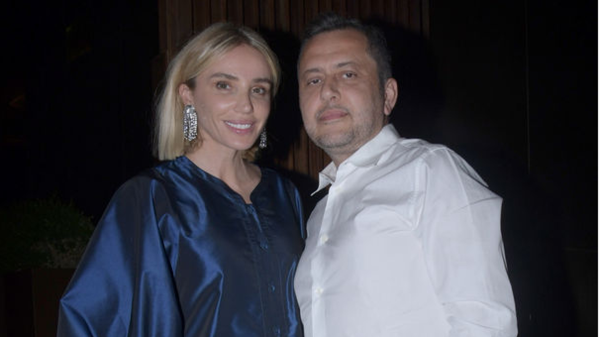 Gülşen 10 Yıl Sonra Eşinin Soyadını Instagram'da Kullanmaya Başladı