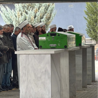 Sözleri tüyleri diken diken eden magandanın kurbanlarına veda!