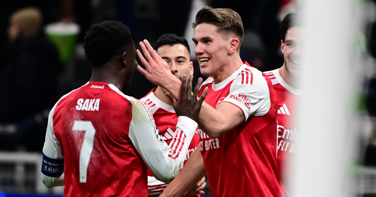 Avrupa Futbolunda Haftanın Sonu: Liderlerin Başarılar