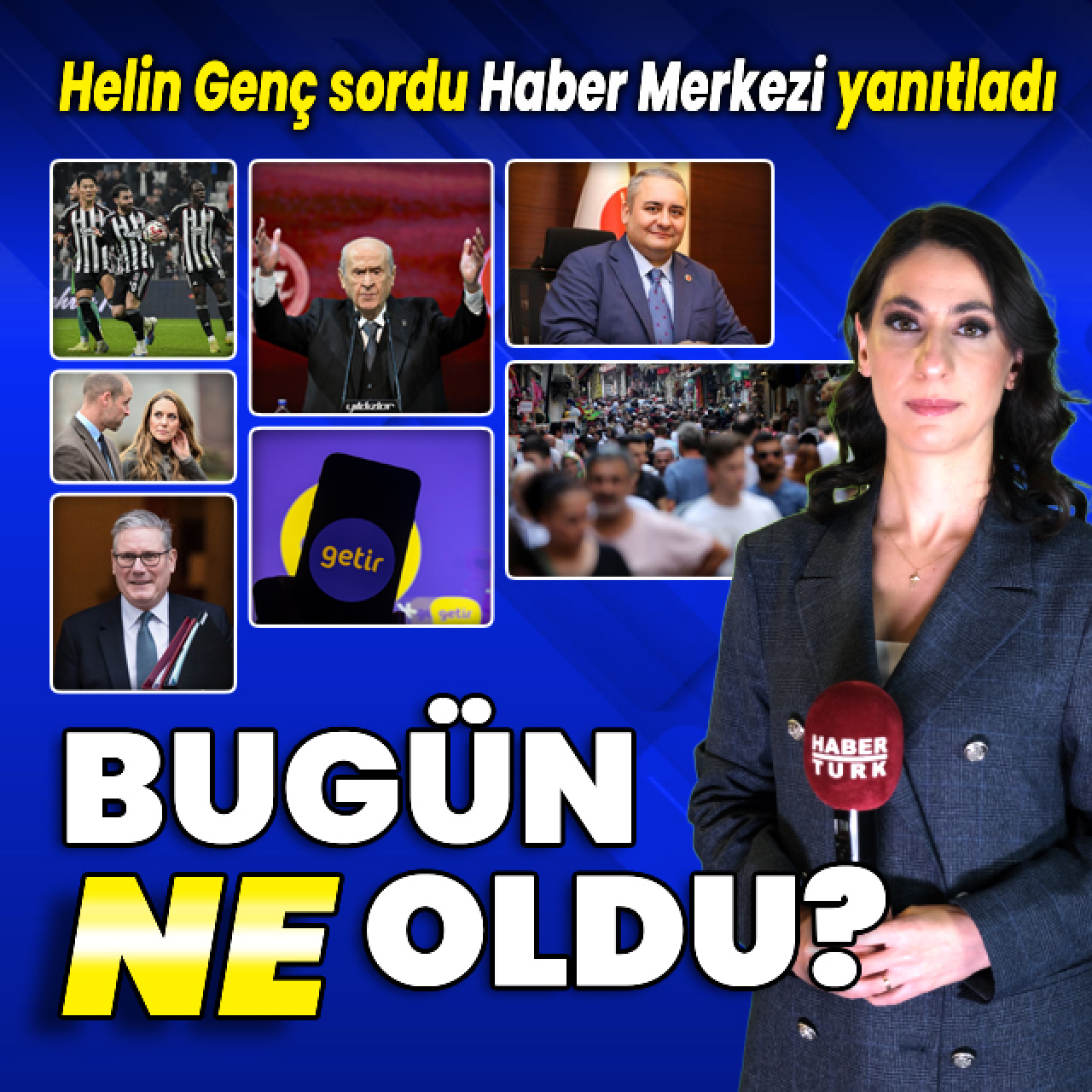 9 Şubat 2026: Bugün ne oldu?