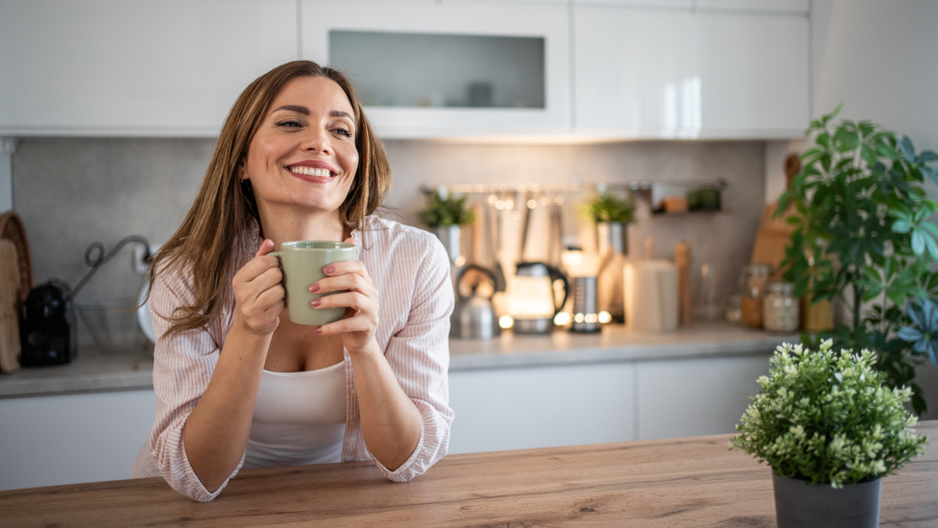 Mutluluk bir fincanın içinde olabilir mi? Kahve içmenin ruh hali üzerindeki etkisi araştırıldı: Bakın sonuçlar ne diyor!