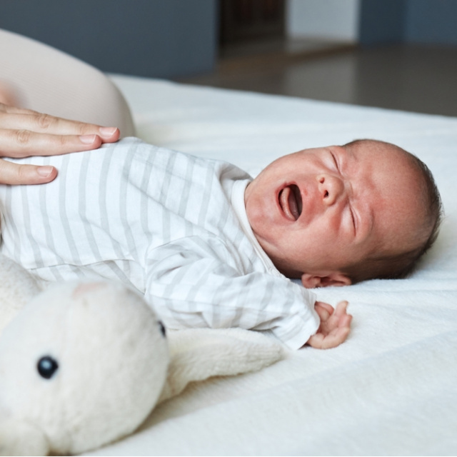 Bebekler için sessiz tehdit!