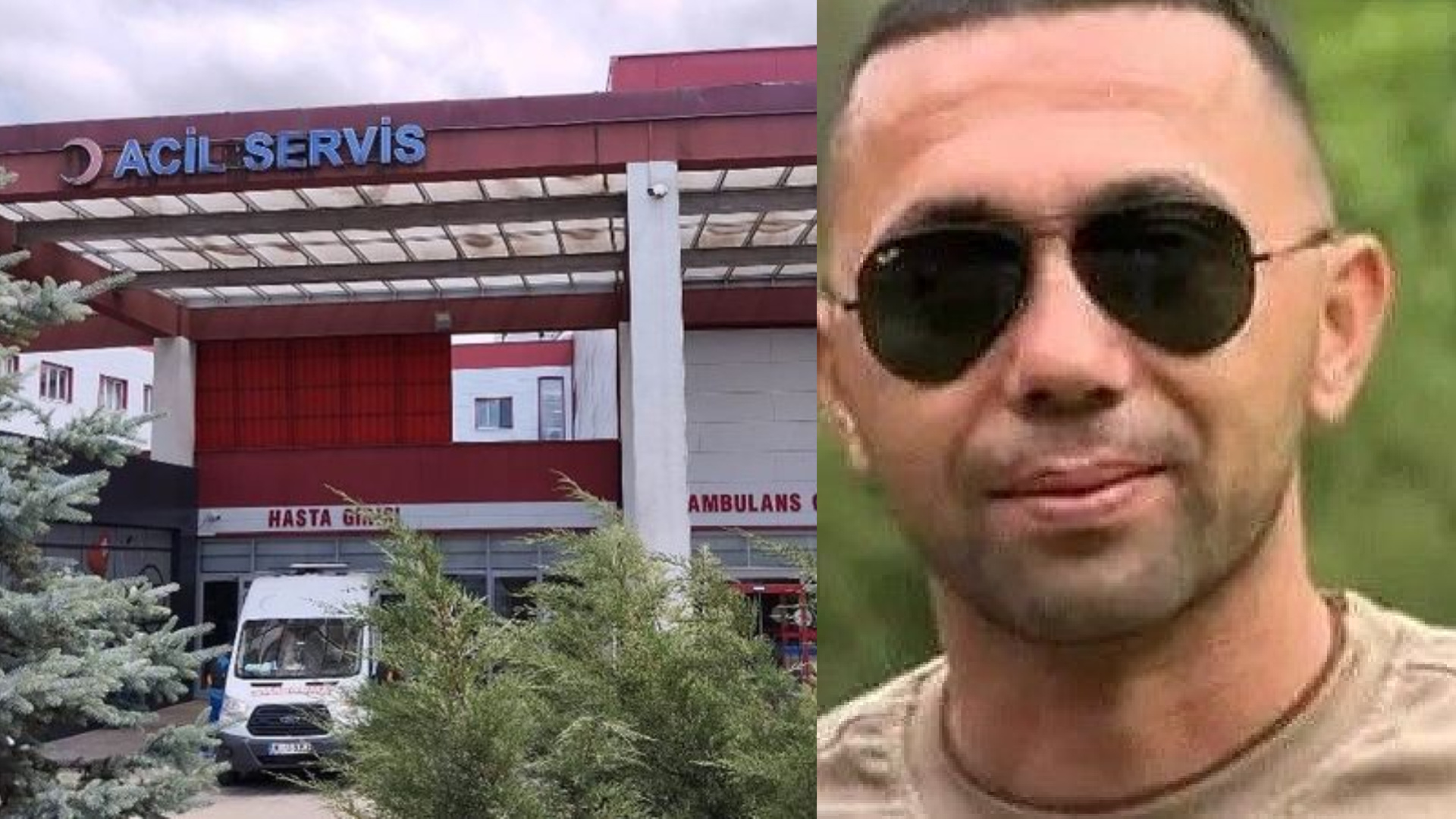 Son dakika: Sakarya haberleri: Tabancasını temizlerken kazara kendini vuran 1 çocuk babası polis memuru hayatını kaybetti | Son dakika haberleri