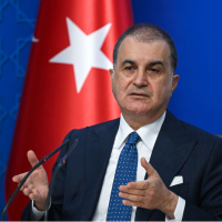 AK Parti Sözcüsü Çelik'ten açıklamalar