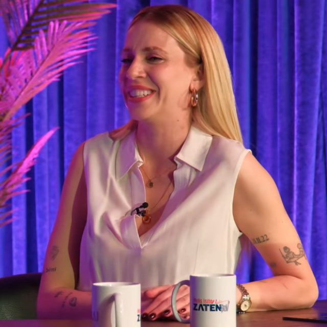 "Aynı anda 10 kişiyle flört ediyorum"